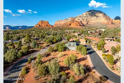 15 Sandstone Drive #38, Sedona, AZ 86336 - Photo 1