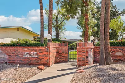 10529 W Wheatridge Drive, Sun City, AZ 85373 - Photo 31