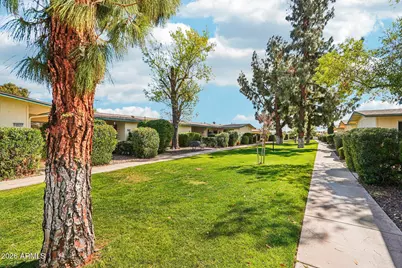 10529 W Wheatridge Drive, Sun City, AZ 85373 - Photo 29