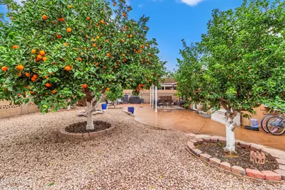 863 S 78th Street, Mesa, AZ 85208 - Photo 37