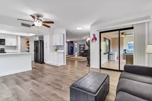 863 S 78th St, Mesa, AZ 85208 - Photo 11