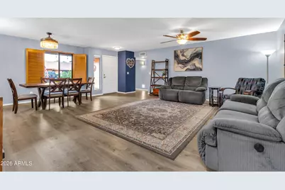 863 S 78th Street, Mesa, AZ 85208 - Photo 15