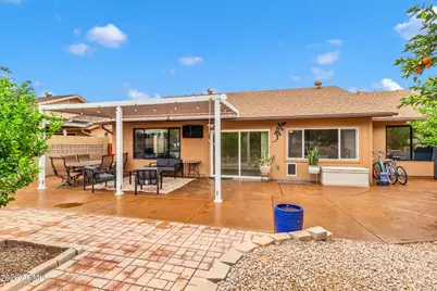 863 S 78th Street, Mesa, AZ 85208 - Photo 35