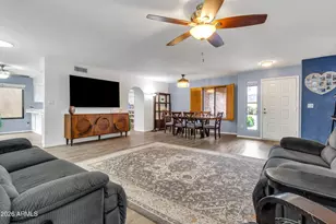 863 S 78th St, Mesa, AZ 85208 - Photo 13