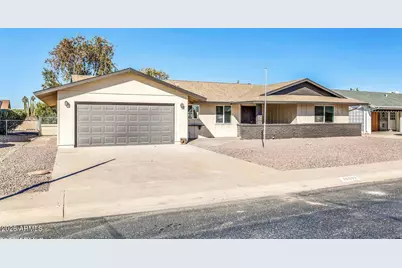 10602 W Cumberland Drive, Sun City, AZ 85351 - Photo 7