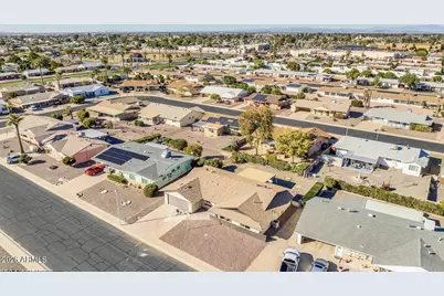 10602 W Cumberland Drive, Sun City, AZ 85351 - Photo 27