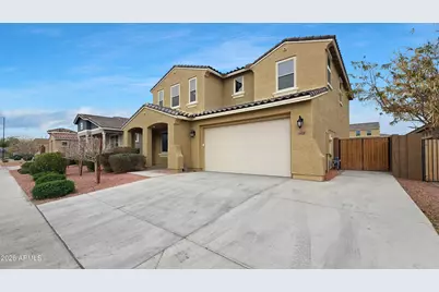 19810 W Verde Lane, Buckeye, AZ 85396 - Photo 3