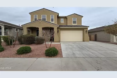 19810 W Verde Lane, Buckeye, AZ 85396 - Photo 1