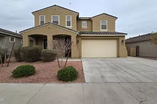 19810 W Verde Ln, Buckeye, AZ 85396 - Photo 1