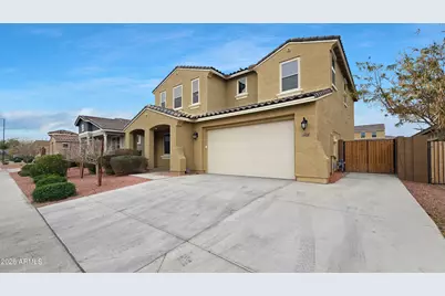 19810 W Verde Lane, Buckeye, AZ 85396 - Photo 3