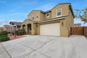 19810 W Verde Ln, Buckeye, AZ 85396 - Photo 3