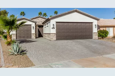 2664 N Lema Drive, Mesa, AZ 85215 - Photo 3