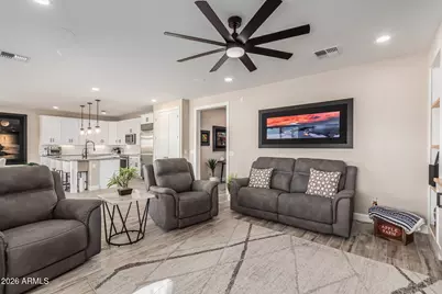 2664 N Lema Drive, Mesa, AZ 85215 - Photo 7