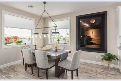 2664 N Lema Drive, Mesa, AZ 85215 - Photo 9