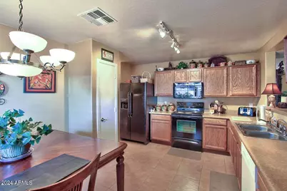 16223 W Boca Raton Road, Surprise, AZ 85379 - Photo 5