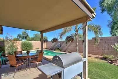 16223 W Boca Raton Road, Surprise, AZ 85379 - Photo 9