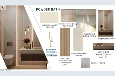 29429 N 136th Street, Scottsdale, AZ 85262 - Photo 21