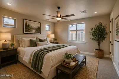 5974 Elk Springs --, Lakeside, AZ 85929 - Photo 15
