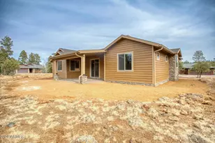 5974 Elk Springs --, Lakeside, AZ 85929 - Photo 33