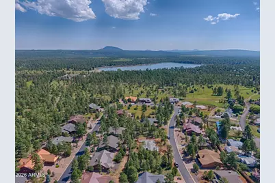 5974 Elk Springs --, Lakeside, AZ 85929 - Photo 45