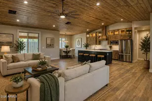 5974 Elk Springs --, Lakeside, AZ 85929 - Photo 3