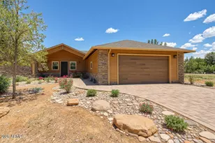 5974 Elk Springs --, Lakeside, AZ 85929 - Photo 1