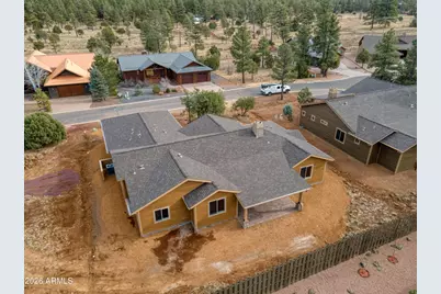 5974 Elk Springs --, Lakeside, AZ 85929 - Photo 37