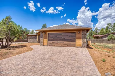 5974 Elk Springs --, Lakeside, AZ 85929 - Photo 3