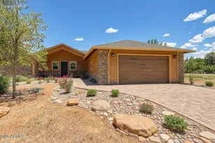 5974 Elk Springs --, Lakeside, AZ 85929 - Photo 1