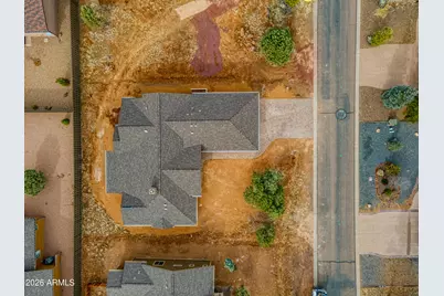 5974 Elk Springs --, Lakeside, AZ 85929 - Photo 33