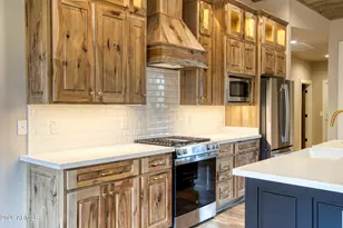 5974 Elk Springs --, Lakeside, AZ 85929 - Photo 3