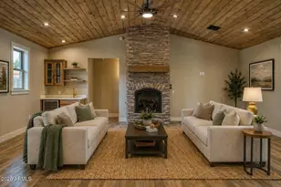 5974 Elk Springs --, Lakeside, AZ 85929 - Photo 5