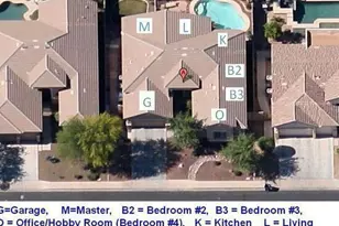 3478 E Lowell Ave, Gilbert, AZ 85295 - Photo 25