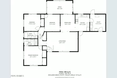 5917 E Boise Street, Mesa, AZ 85205 - Photo 43