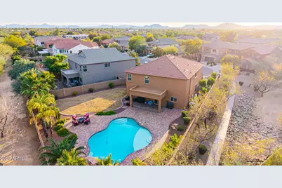 28321 N 44th Way, Cave Creek, AZ 85331 - Photo 41