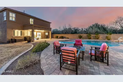 28321 N 44th Way, Cave Creek, AZ 85331 - Photo 31