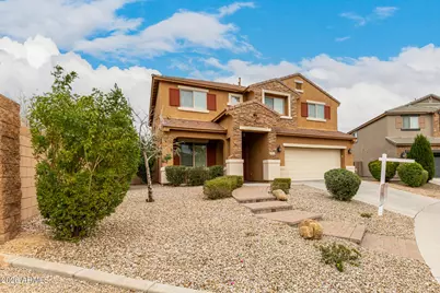 28321 N 44th Way, Cave Creek, AZ 85331 - Photo 5