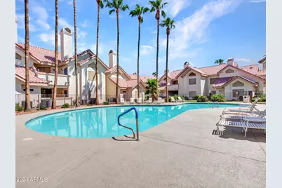 2801 N Litchfield Road #60, Goodyear, AZ 85395 - Photo 33