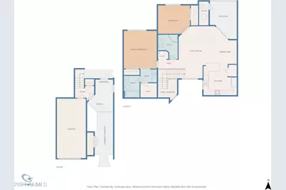 2801 N Litchfield Road #60, Goodyear, AZ 85395 - Photo 29