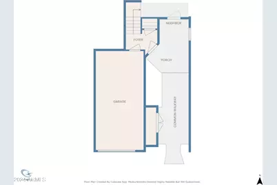 2801 N Litchfield Road #60, Goodyear, AZ 85395 - Photo 27