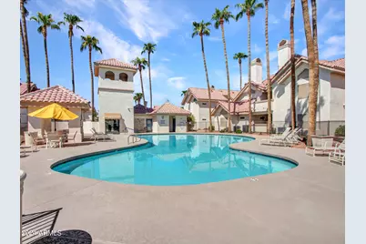 2801 N Litchfield Road #60, Goodyear, AZ 85395 - Photo 35