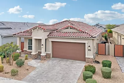 21636 N 59th Street, Phoenix, AZ 85054 - Photo 37