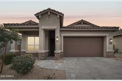 21636 N 59th Street, Phoenix, AZ 85054 - Photo 1