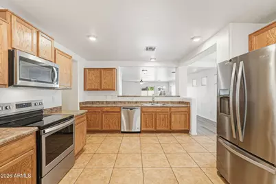 1272 W Wilson Avenue, Coolidge, AZ 85128 - Photo 5