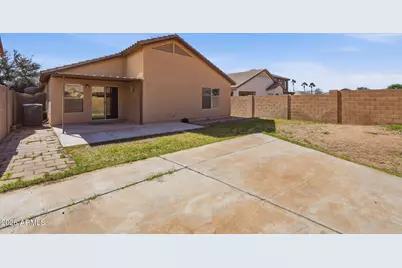1272 W Wilson Avenue, Coolidge, AZ 85128 - Photo 5