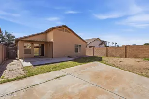1272 W Wilson Ave, Coolidge, AZ 85128 - Photo 41