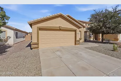 1272 W Wilson Avenue, Coolidge, AZ 85128 - Photo 3
