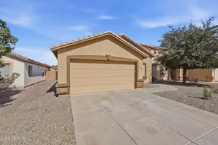 1272 W Wilson Ave, Coolidge, AZ 85128 - Photo 3