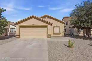 1272 W Wilson Ave, Coolidge, AZ 85128 - Photo 1