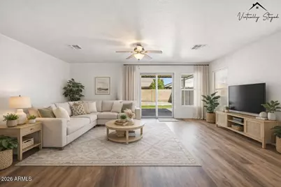 1272 W Wilson Avenue, Coolidge, AZ 85128 - Photo 9